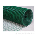 Production automatique de la machine PVC Mesh